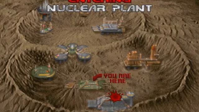 The Ultimate DOOM #1 смотреть онлайн