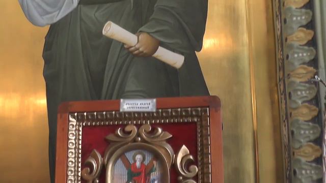 Городецкий Феодоровский мужской монастырь смотреть онлайн