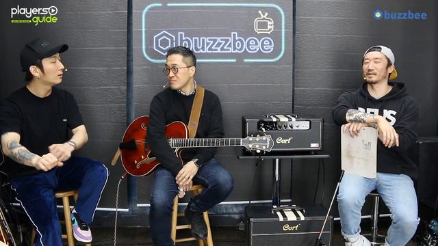 [Players Guide 392회] Cort 기타앰프 CMV 시리즈 특집 смотреть онлайн