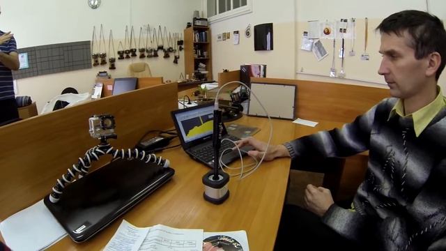 Шумомерщики - Серия №1 "Купили мы шумомер... и что дальше?" смотреть онлайн