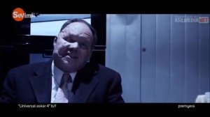 Unversal askar 4. Uzbekcha tarjima boevik kino