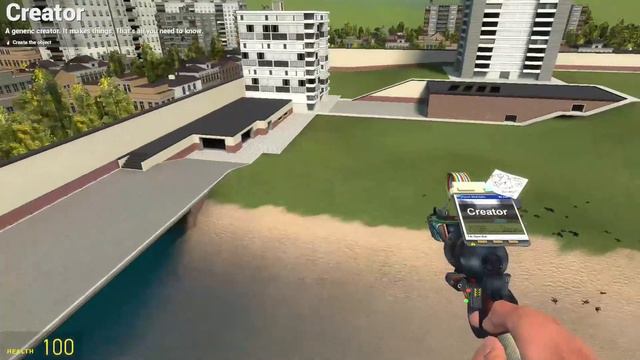 NEW UPGRADED TRI-TITAN CYBORG VS UPGRADED TITAN SPEAKER MAN In Garry's Mod смотреть онлайн