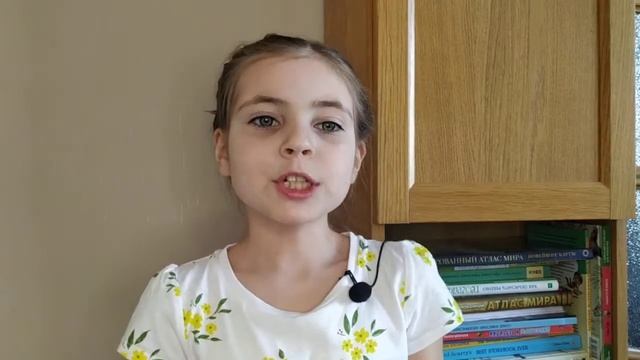 Черемуха, Сергей Есенин, детские стихи о весне