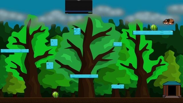 Unstoppable Hamster 2:59.16 World record as of 1/25/23 смотреть онлайн
