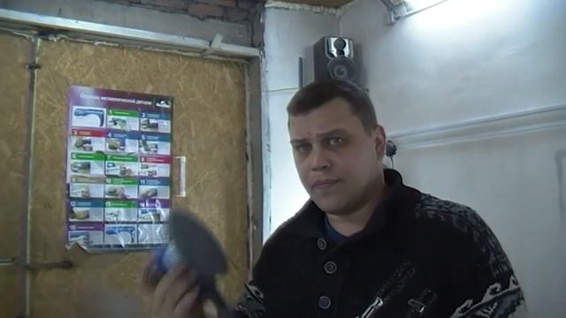 Mitsubishi Carisma-ремонт заднего бампере 1 смотреть онлайн