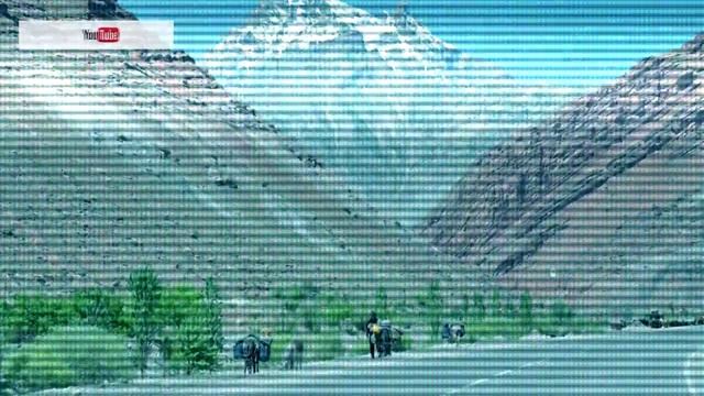 ГОРЫ ТАДЖИКИСТАНА | Mountains of Tajikistan смотреть онлайн