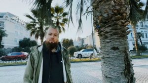 Бутия Головчатая - Пальма, как прорастить ничего не делая?