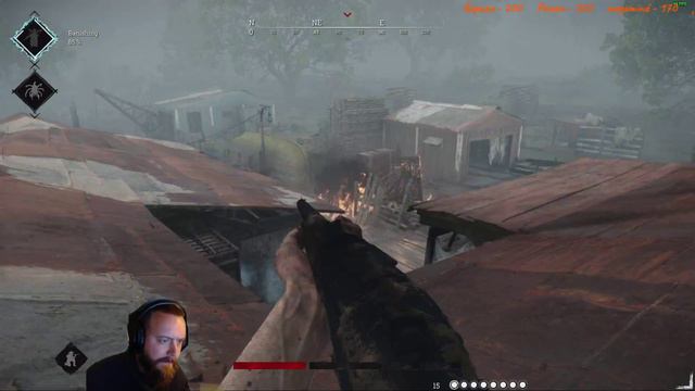 Hunt: Showdown! Сами мы не местные... смотреть онлайн
