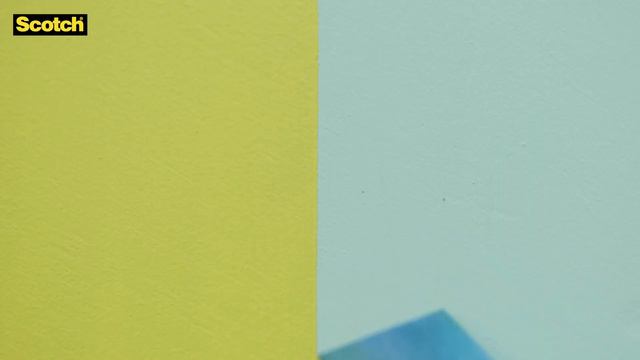 3M Scotch® Masking Tapes - The Best Paint Jobs Start With Scotch смотреть онлайн