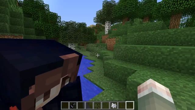 НОВАЯ МОНАШКА ПРИШЛА ДОМОЙ К БАБКИ ГРЕННИ В МАЙНКРАФТ | НУБИК MINECRAFT GRANNY EVIL NUN смотреть онлайн