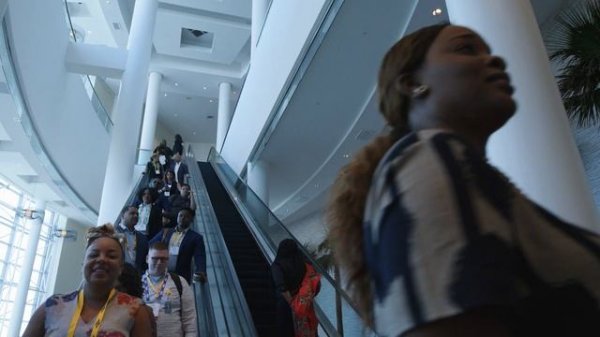 NABA Insight 2022 Sizzle Reel