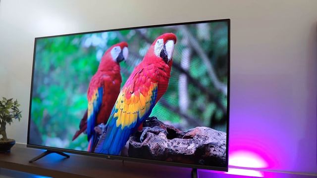 Mi TV 4A Horizon Edition review - 43 inch FHD Smart TV is it worth buying? смотреть онлайн