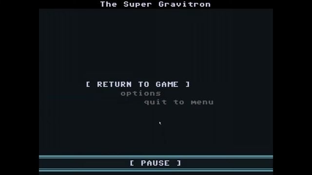VVVVVV Super Gravitron% 0:00:90 смотреть онлайн