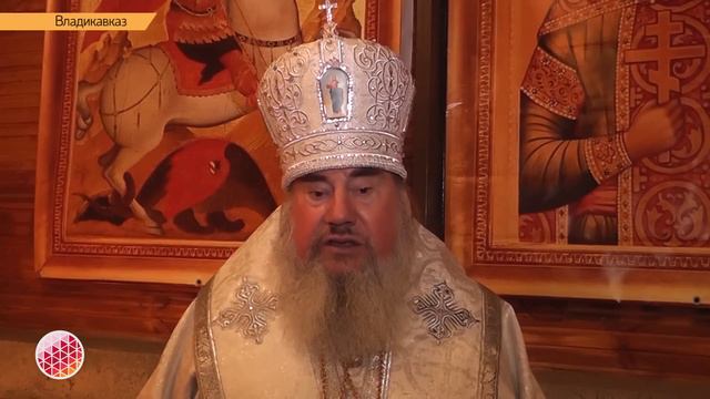 Архиепископ Зосима о карикатурах на пророка Мухаммеда смотреть онлайн