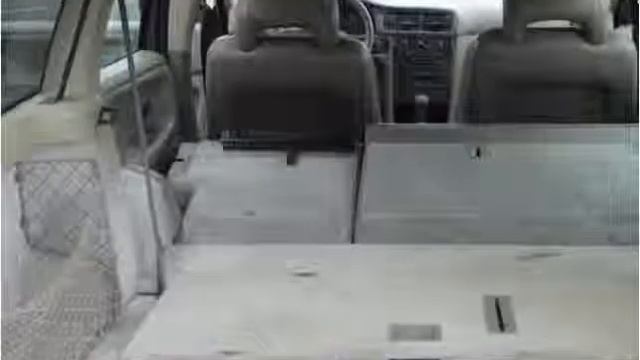 1998 Volvo XC70 Used Cars Chantilly VA смотреть онлайн