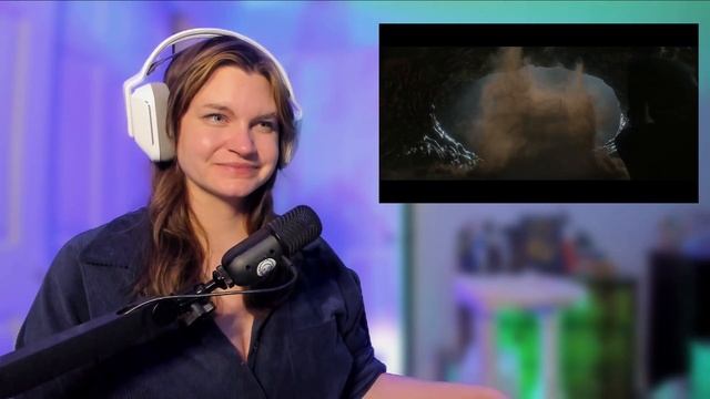 First Time Watching The Sandman Ep. 4 "A Hope in Hell" | Reaction смотреть онлайн