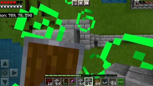 Making Castle in My World #ID Gaming # Gameplay #2 смотреть онлайн