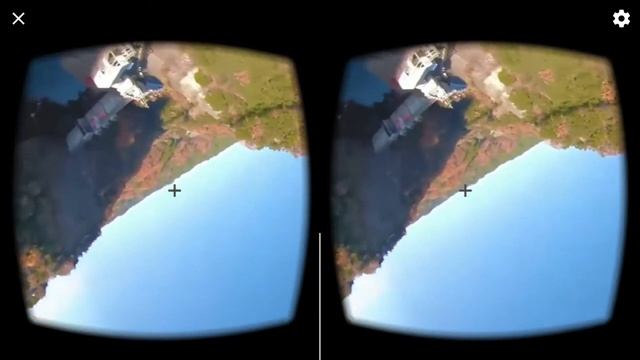 Bungee Jumping | VR box 360 video смотреть онлайн