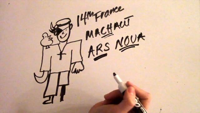MUSIC HISTORY: Arrrrs Nova- Shiver Me Timbers! смотреть онлайн