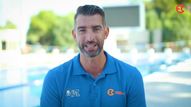 "ISL will create unpredictability" | James Gibson shares his ISL expectations | смотреть онлайн