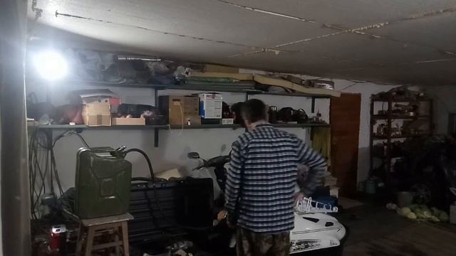 Тайга варяг 550 РАСХОД ТОПЛИВА 1-карбюратор смотреть онлайн