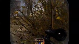 Тайные тропы 2 Поиск пути в лес с Янтаря