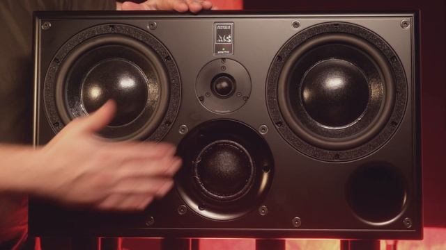 ATC SCM 45 Pro Monitors: 2 Years Later. Still The Gold Standard? #musicproduction #recordingstudio