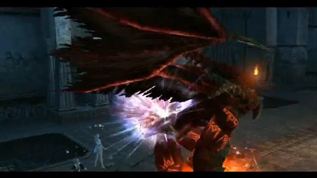 Lineage II ( Nightwish - Wishmaster )