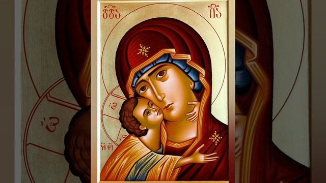 ? 3 июня- Праздник Владимирской иконы Божией Матери смотреть онлайн