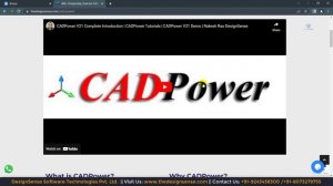 Install BricsCAD and CADPower: The ultimate DWG CAD productivity combo (English tutorial)