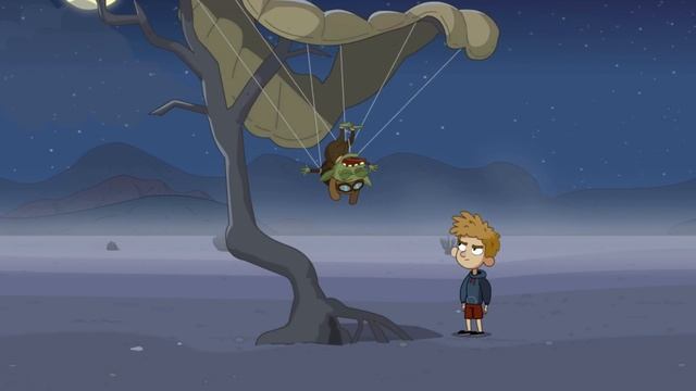 Lost in Play ➤ Прохождение Игры Головоломки на ПК смотреть онлайн