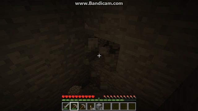 Minecraft #4 наконетсто железо смотреть онлайн