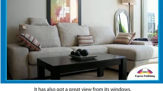 Excel 5 Module 1 Unusual Buildings