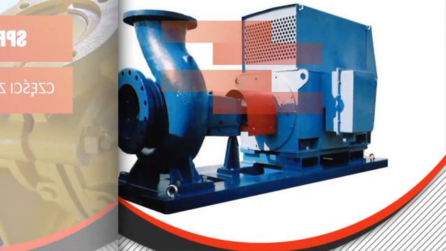 Pompy Siechnice Elkram смотреть онлайн