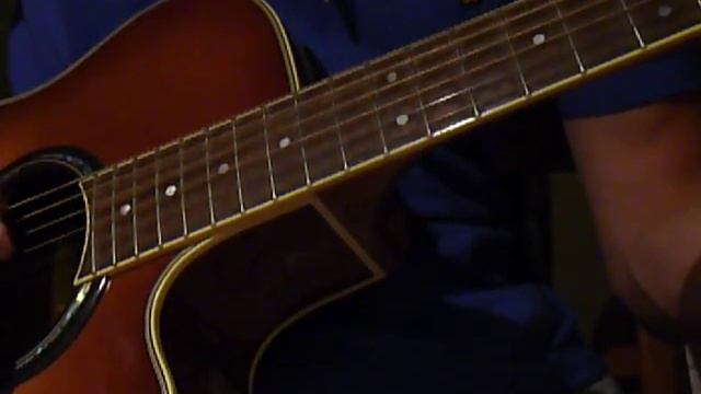 Is There Anybody Out There? Pink Floyd Cover смотреть онлайн