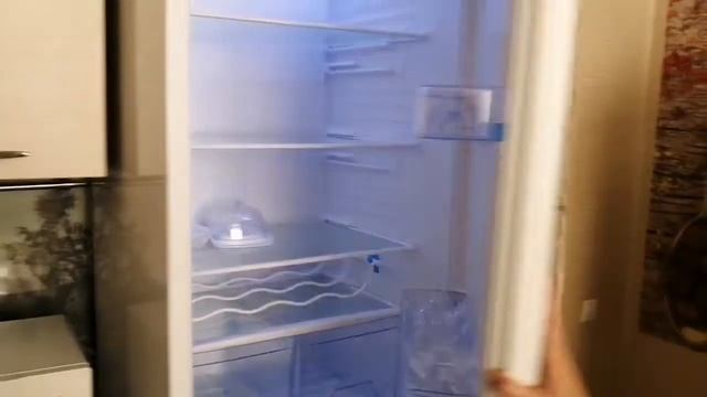 Видеообзор холодильника Don R-299 B смотреть онлайн