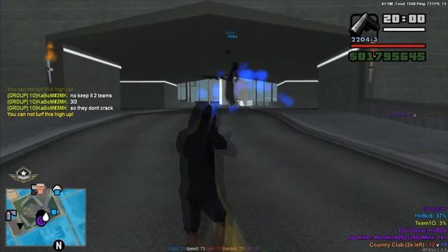 [MTA-CIT2] xXx -Mode-XL смотреть онлайн