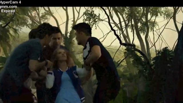 она не вернется