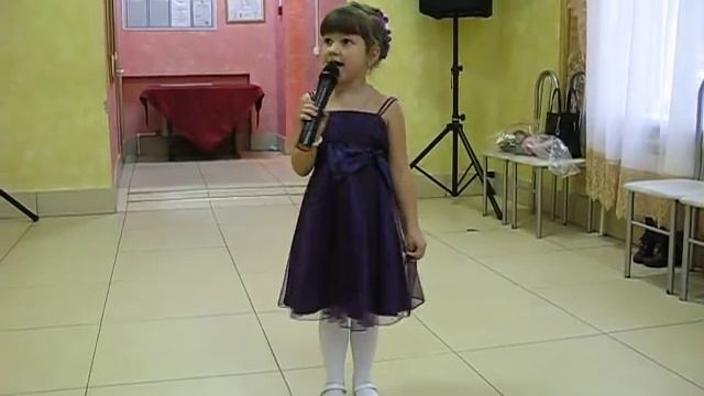Поздравление бабушке с юбилеем. (Песня без бабушки не испечь оладушки) смотреть онлайн