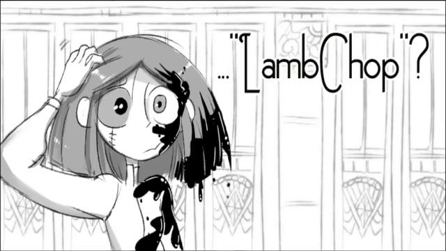 [ BENDY AND INK MACHINE ] Ah! My lord!.! ?! XD ( kawaii) смотреть онлайн
