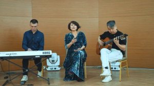 Бадма-Ханда Аюшеева - Тэнгэриин долоон убгэд