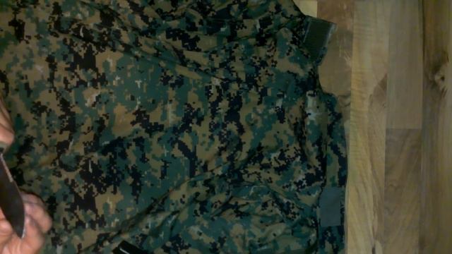 Review: Gerber Messer LMF-II Survival смотреть онлайн