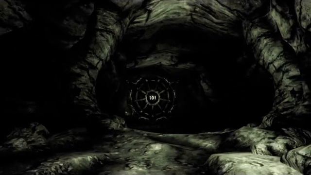 lets Play Fallout 3 / 001 / Reborn смотреть онлайн