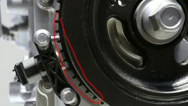 How Crankshaft Position Sensor Works | Function | Location | Wiring Diagram | Crank Sensor Operatio