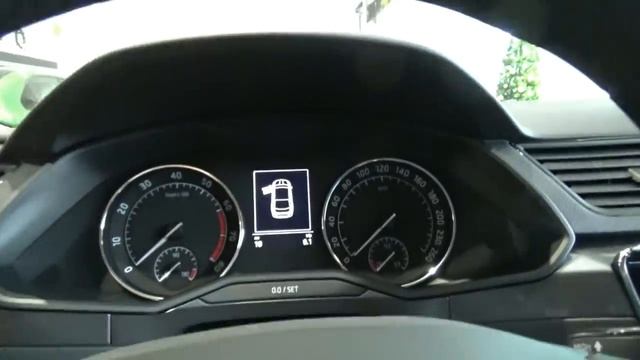 ŠKODA Цены в декабре 2018