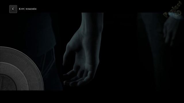 Что будет если НИЧЕГО НЕ ВЫБИРАТЬ в TDPA: Little Hope? смотреть онлайн
