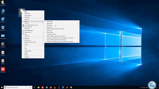 ✅ How To Download And Install Ableton Live 10 On Windows 10/8/7 In Hindi (August 2020) .