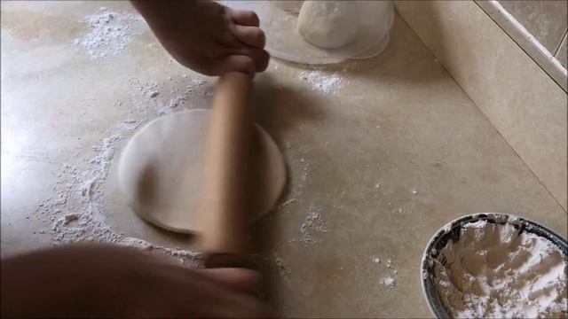 How to make Kazakh Beshbarmak Video Recipe Tutorial смотреть онлайн