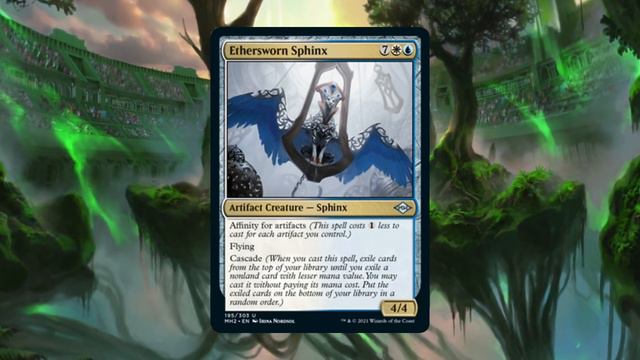 All That Matters Is Modern Horizons 2 | Dies To Removal Episode 33 | Magic: The Gathering смотреть онлайн