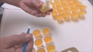 Нарядное Платье из Пластиковой Бутылки и Стаканчиков